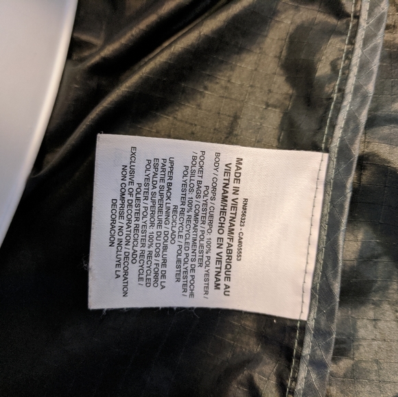 Nike windbreaker size medium - Picture 3 of 6